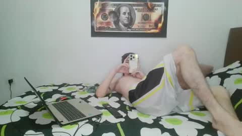 Rangel and Lola online show from February 2026 04:54:01 PM