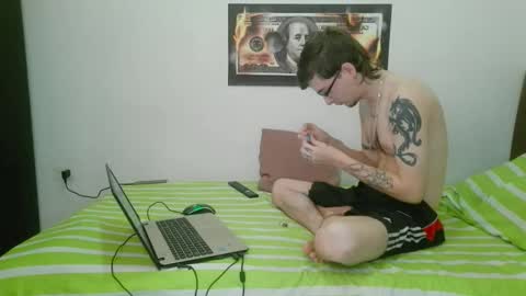 Rangel and Lola online show from February 2026 03:30:01 PM