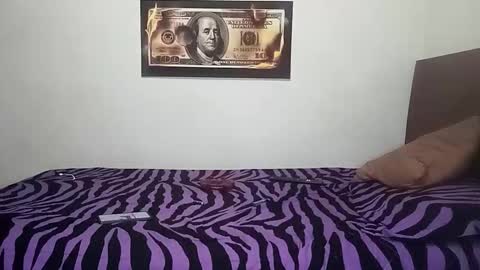 Rangel and Lola online show from May 2026 02:05:01 AM