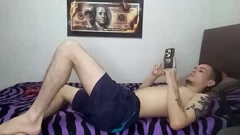 Rangel and Lola online show from May 2026 08:59:01 PM