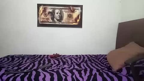 Rangel and Lola online show from May 2026 02:29:02 AM