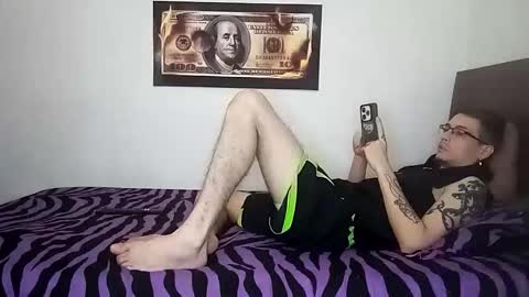 Rangel and Lola online show from May 2026 06:38:01 PM
