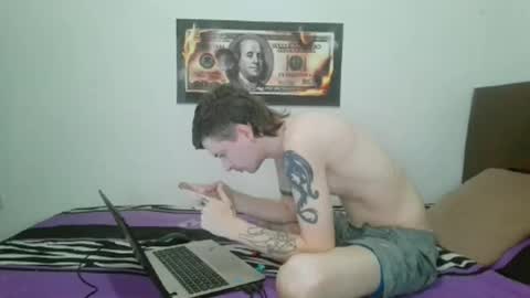 Rangel and Lola online show from May 2026 09:13:01 PM