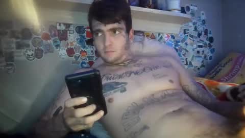Snapshot of rannndyyy chatting on December 2024 07:18:02 PM Randy online show from December 2024 07:18:02 PM