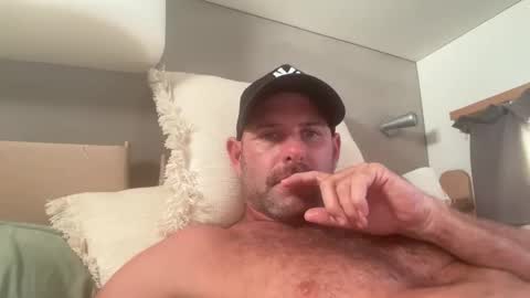 ransguy online show from March 2026 05:45:01 AM