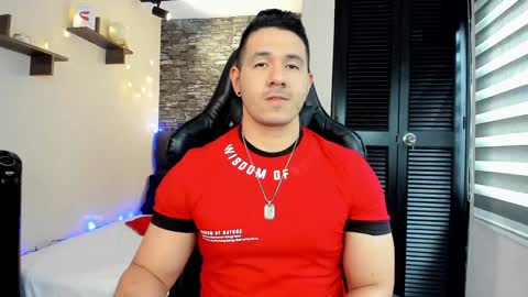 Jonas online show from December 2024 09:00:02 PM