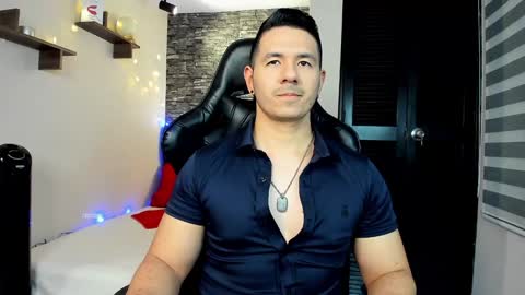 Jonas online show from December 2024 11:39:01 PM