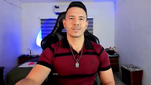 Jonas online show from September 2025 11:48:01 PM