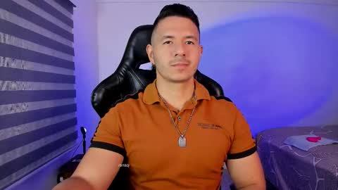 Jonas online show from October 2025 10:21:01 PM