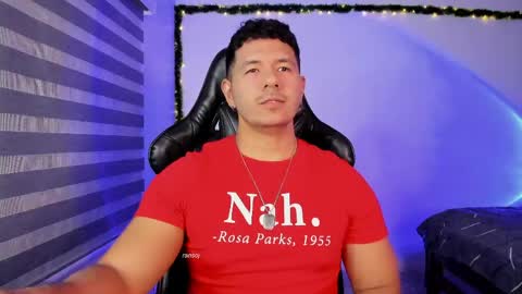 Jonas online show from May 2026 11:43:01 PM