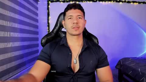 Jonas online show from May 2026 12:38:01 AM