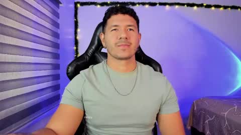 Jonas online show from May 2026 08:38:02 PM