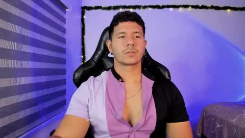 Jonas online show from May 2026 02:19:01 AM