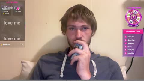 RAP1D online show from June 2026 06:01:02 PM
