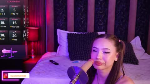 rapuncel online show from February 2026 05:05:02 PM