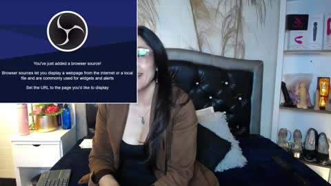 Snapshot of rapunzell__ chatting on January 2025 12:56:01 PM Rapunzell online show from January 2025 12:56:01 PM