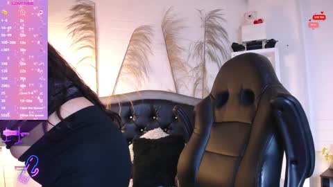 Snapshot of rapunzell__ chatting on January 2025 12:26:02 PM Rapunzell online show from January 2025 12:26:02 PM