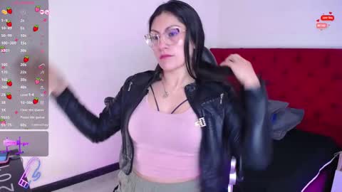 Snapshot of rapunzell__ chatting on March 2025 12:52:02 PM Rapunzell online show from March 2025 12:52:02 PM