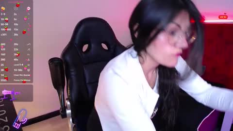 Snapshot of rapunzell__ chatting on March 2025 12:42:02 PM Rapunzell online show from March 2025 12:42:02 PM