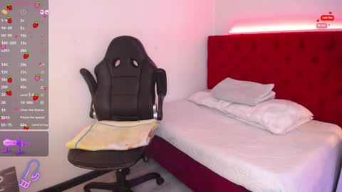 Snapshot of rapunzell__ chatting on March 2025 05:02:01 PM Rapunzell online show from March 2025 05:02:01 PM