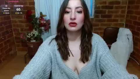 Raquel online show from March 2026 10:53:01 AM