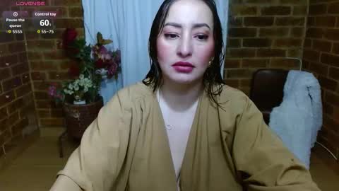 Raquel online show from March 2026 10:51:01 AM