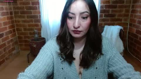 Raquel online show from April 2026 11:01:01 AM