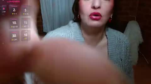 Raquel online show from June 2026 10:41:01 AM