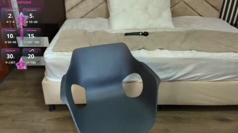 Raquel online show from February 2025 02:37:01 PM