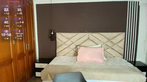 Raquel online show from February 2025 11:39:02 AM