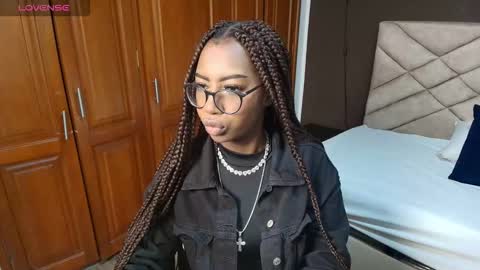 Raquel online show from January 2026 11:56:01 AM