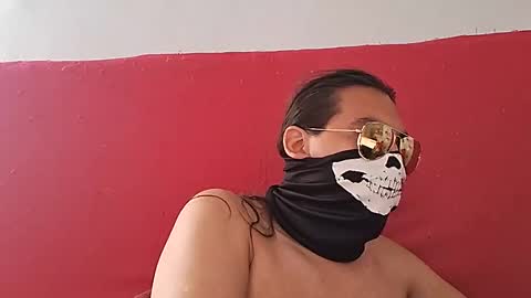 Snapshot of rascal_billy chatting on November 2025 06:35:01 PM rascal_billy online show from November 2025 06:35:01 PM