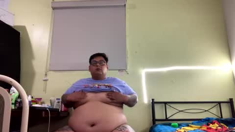 Snapshot of rastafool chatting on September 2025 05:00:02 AM Aewchub online show from September 2025 05:00:02 AM
