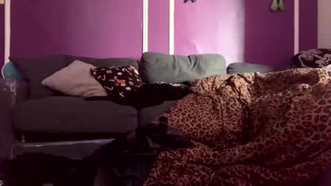 Rattlesnake Bitch 666 online show from February 2026 09:41:01 PM