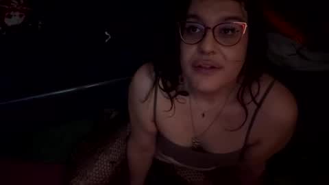 Rattlesnake Bitch 666 online show from May 2026 09:28:02 AM
