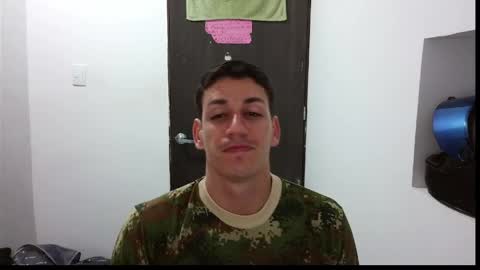 Raul online show from May 2026 01:24:01 AM