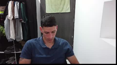 Raul online show from May 2026 03:39:02 PM