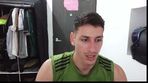 Raul online show from May 2026 11:43:02 PM