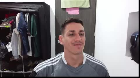 Raul online show from May 2026 11:54:01 PM
