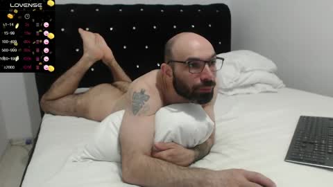 RaulWildBoy27 online show from May 2026 07:51:02 PM