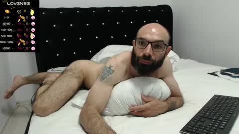 RaulWildBoy27 online show from June 2026 03:11:01 PM