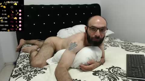 RaulWildBoy27 online show from June 2026 07:50:01 PM