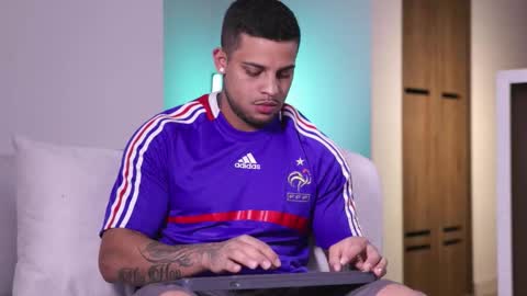 rausch77 online show from October 2025 07:29:01 AM