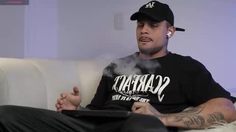 rausch77 online show from February 2026 11:00:01 AM