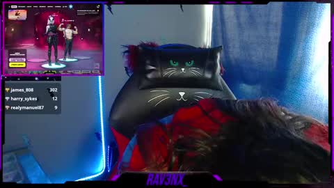 Snapshot of rav3nx_ chatting on January 2025 11:54:02 AM online show from January 2025 11:54:02 AM