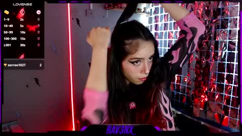 Snapshot of rav3nx_ chatting on February 2025 02:13:02 PM online show from February 2025 02:13:02 PM