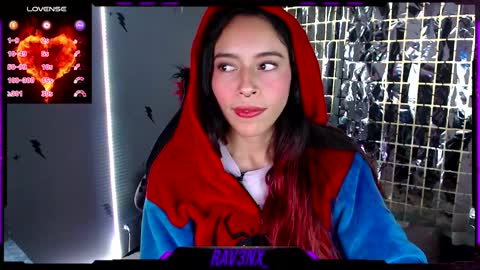 Snapshot of rav3nx_ chatting on February 2025 12:06:02 PM online show from February 2025 12:06:02 PM