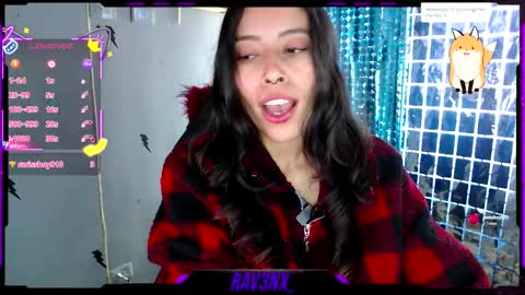 Snapshot of rav3nx_ chatting on September 2025 05:58:01 PM online show from September 2025 05:58:01 PM
