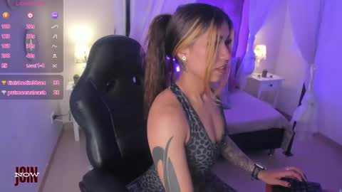 Raven online show from April 2026 08:53:02 PM