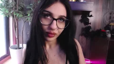 Raven Foxxy online show from February 2026 07:02:02 AM